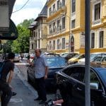 Trofic, mic bistrou boem cu cafenea in Brezoianu