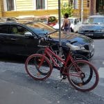 Trofic, mic bistrou boem cu cafenea in Brezoianu