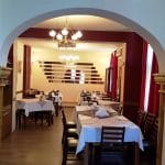 Museum, restaurant in Cotroceni, langa Biserica Sfantul Elefterie Vechi