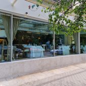 Akos, restaurant mediteraneean in Bucuresti - Restocracy