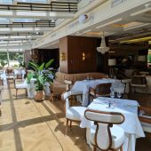 Akos, restaurant mediteraneean in Bucuresti - Restocracy