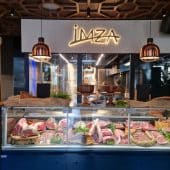 Restaurant IMZA - Restocracy