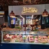 Restaurant IMZA - Restocracy