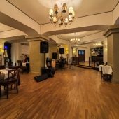 Ahmad Restaurant Lounge Events